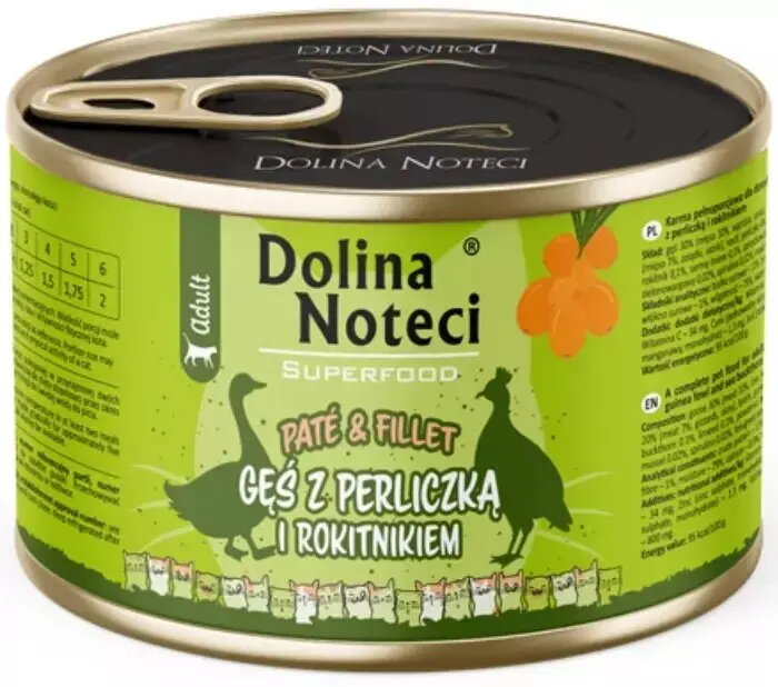 Cat Food