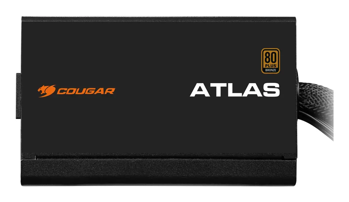 COUGAR ATLAS 550 Вт ATX блок питания Photo 4