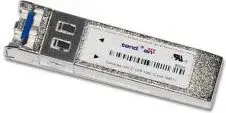 SFP transceiver Repotec XL-MGB-LX — single-slot fiber interface module