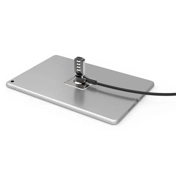 Maclocks Universal Tablet Lock с тросовым кодовым замком Photo 2