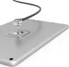 Тросовый замок Maclocks Compulocks T-bar CL15KA Photo 3