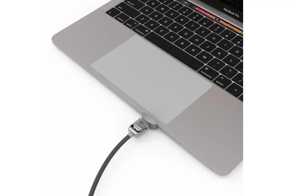 Maclocks Ledge Lock адаптер для MacBook Pro 13" M1 и M2 Photo 2