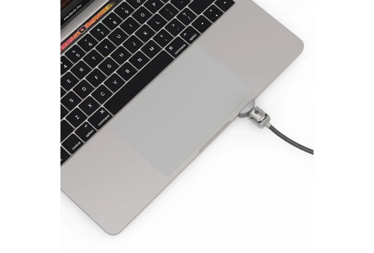 Maclocks Ledge Lock адаптер для MacBook Pro 13" M1 и M2 Photo 3