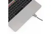 Maclocks Ledge Lock адаптер для MacBook Pro 13" M1 и M2 Photo 3