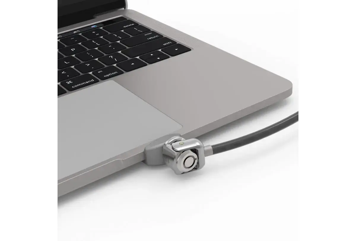 Maclocks Ledge Lock адаптер для MacBook Pro 13" M1 и M2 Photo 4