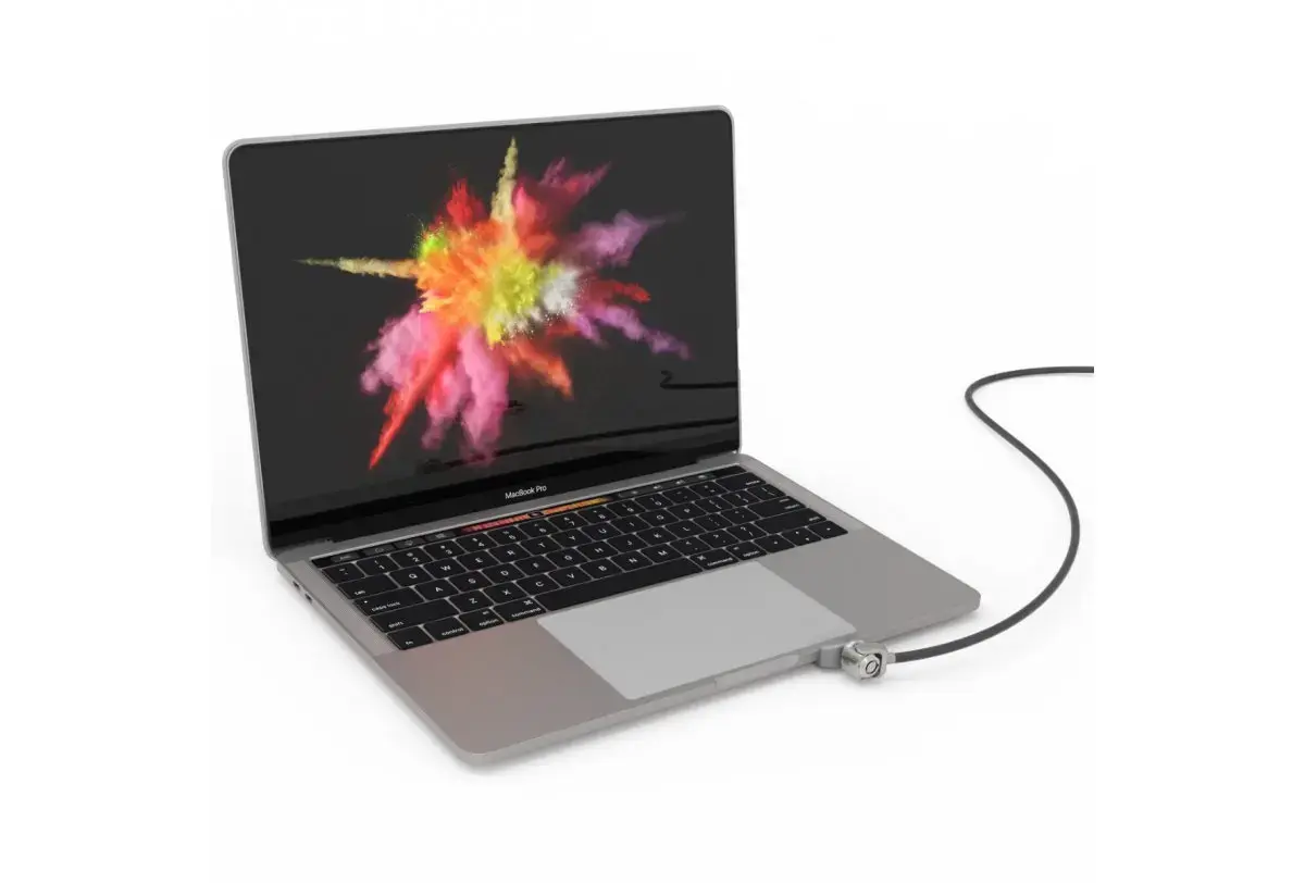 Maclocks Ledge Lock адаптер для MacBook Pro 13" M1 и M2 Photo 5