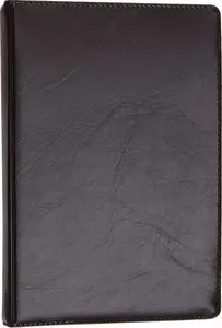 Ring Binder Inserts Bantex 6-ring mechanism, black 127×76 mm, 13 mm spine