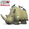 TEKA Eugy Rhino 3D puzle 24 detaļas Photo 2
