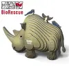 TEKA Eugy Rhino 3D puzle 24 detaļas Photo 3