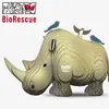 TEKA Eugy Rhino 3D puzle 24 detaļas Photo 4