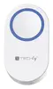 TECHLY I-BELL-RING05R wireless doorbell chime Photo 2