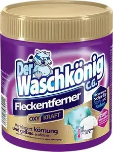 WASCHKONIG порошковый пятновыводитель Der Waschkönig C.G. 750 г универсальный