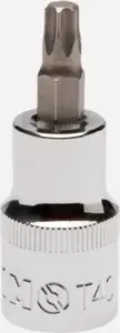 Bit set BAHCO Irimo Torx T40 x 60 mm, 1/2" drive