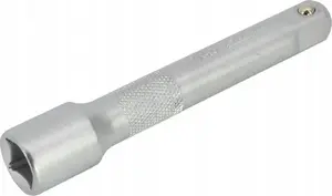 Extension Bar AWTools 1/2" 75 mm Black Line AWTools AW38275BL