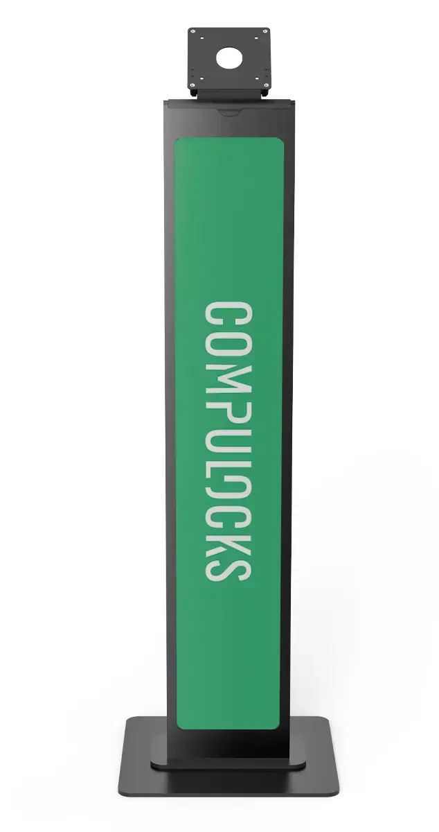 Grīdas statīvs Maclocks Compulocks VESA Photo 4
