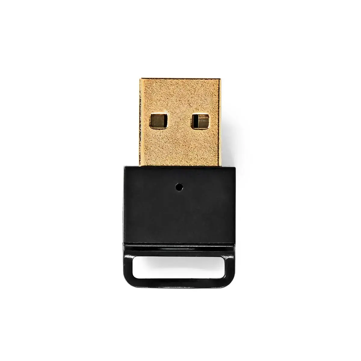 Nedis BLDO100V5BK Bluetooth USB-адаптер Photo 5
