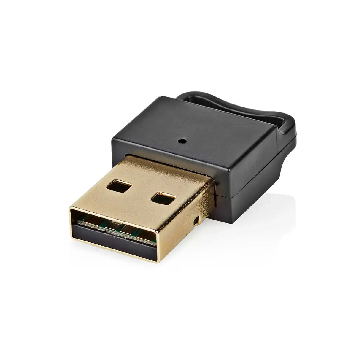 Nedis BLDO100V5BK Bluetooth USB-адаптер Photo 7