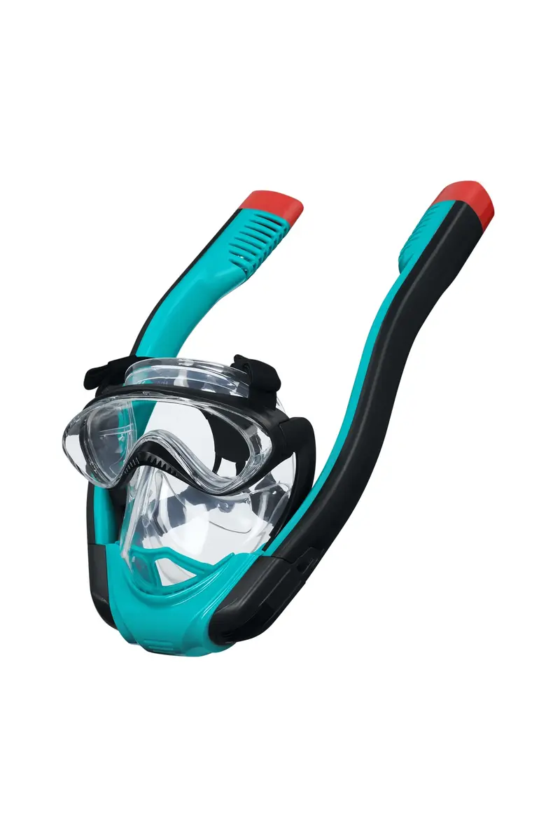 Bestway Flowtech pilnsejas maska S/M Photo 4