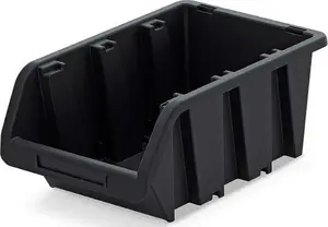 Plastic litter tray container Prosperplast KTR20-S411