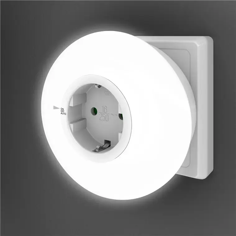 Iespraudžams LED nakts gaismeklis GOOBAY RB64566 Photo 9