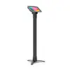 Stāvpjedestāls Maclocks Compulocks VESA Portable Floor Stand Black Photo 3