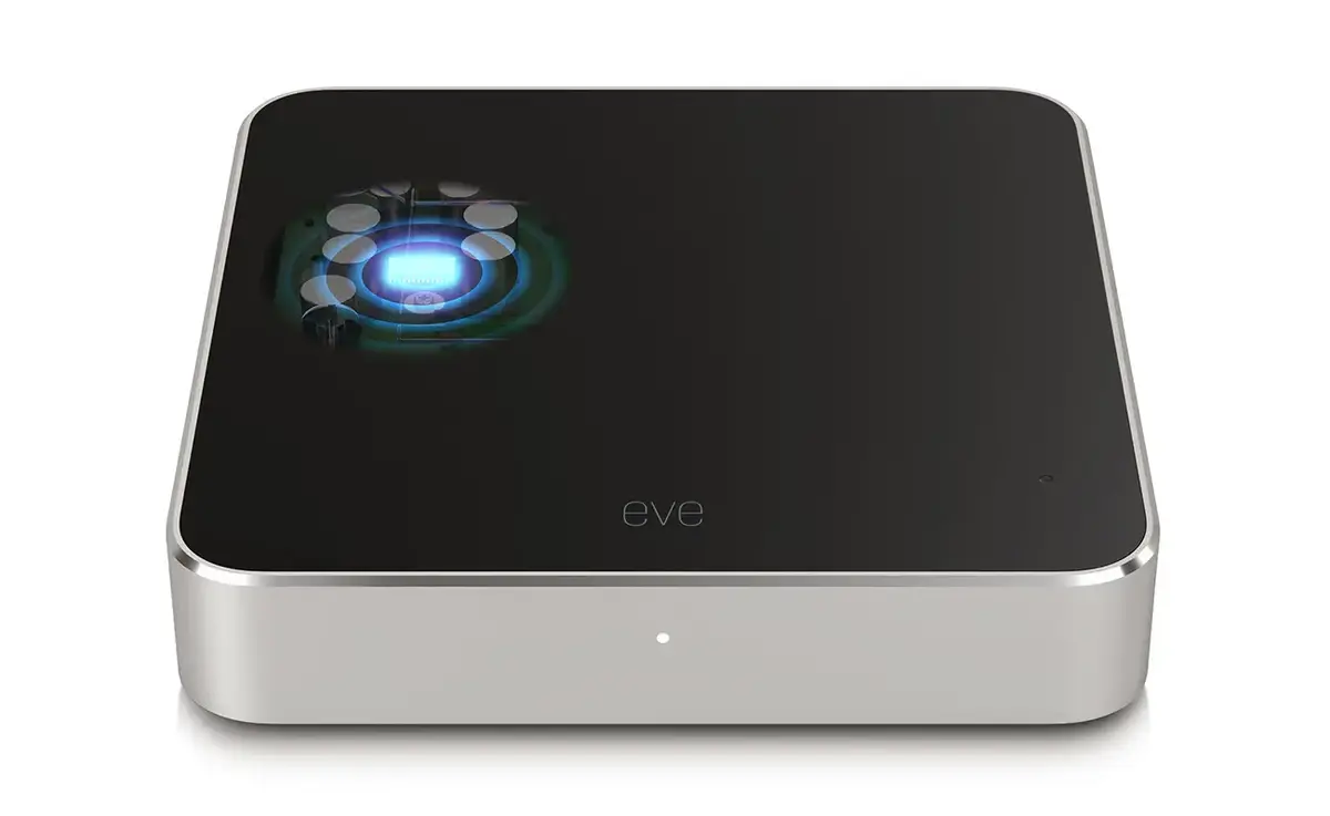 Eve Play Ethernet LAN Wi‑Fi — Eve Systems GmbH Photo 2