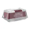 Kilner Масленка стеклянная 0025.350 Photo 2