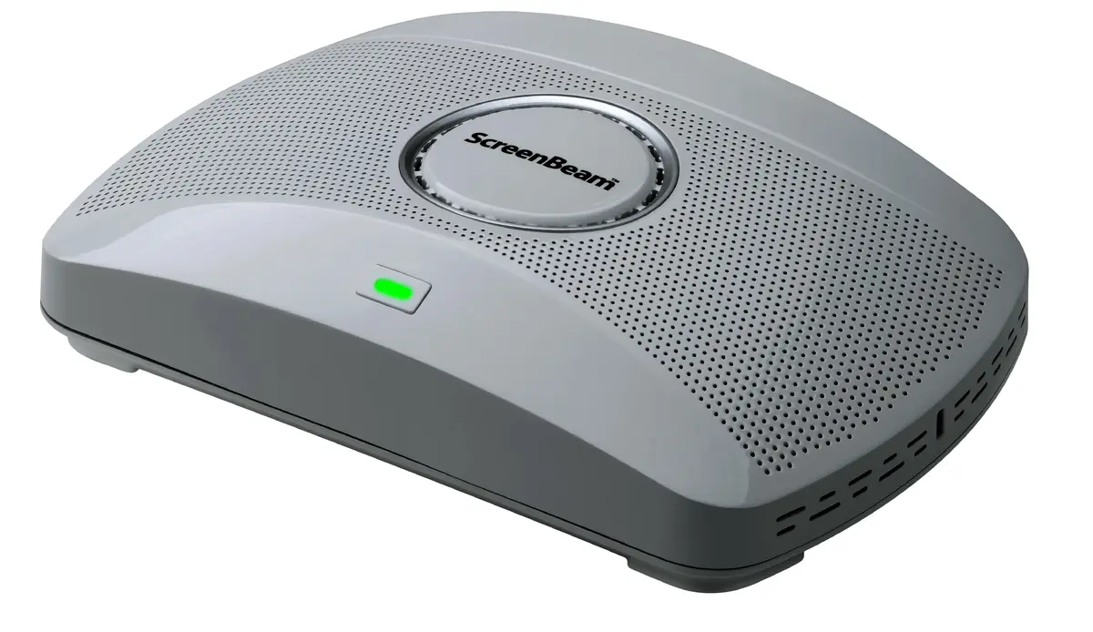 ScreenBeam 1000 EDU беспроводная презентационная система Photo 2