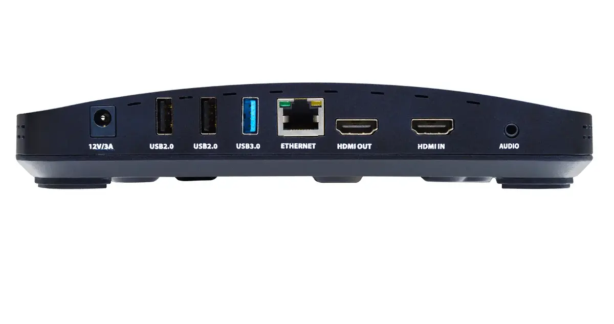 ScreenBeam 1100 Plus беспроводная система презентаций Photo 2