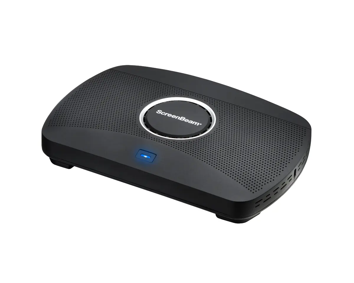 ScreenBeam 1100 Plus беспроводная система презентаций Photo 4