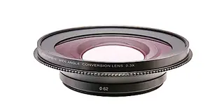 Plaša leņķa fish-eye objektīvs Raynox MX-3062PRO для SLR, palielinājums 0.3x, filtrs 87 mm, garums 95 mm, melns