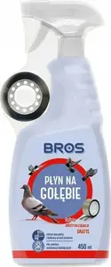 Bird repellent spray BROS BR 2028 450 ml