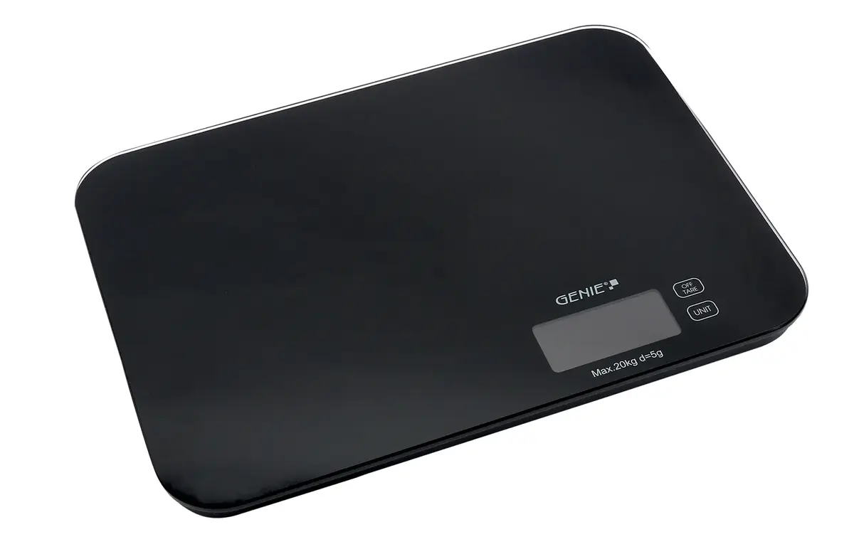 Lenovo Genie DPS 20 электронные почтовые весы Photo 2