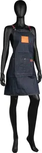 Фартук парикмахерский Activeshop FARTUCH BARBERSKI BB-16 — модель 129171