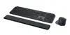 Logitech MX Keys S tastatūras un peles komplekts Photo 2