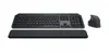 Logitech MX Keys S tastatūras un peles komplekts Photo 4