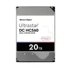 Western Digital Ultrastar DC HC560 20 ТБ внутренний HDD Photo 3