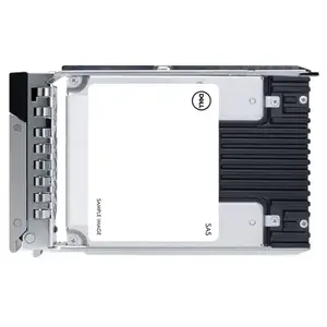Dell 1.92 TB Internal Solid State Drive 345-BDTD 2.5" SATA III 6 Gbit/s for Server and Workstation