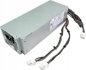 Server Power Supply Dell 260W EPA BRZ MT DELT — 260W redundant power module for Dell servers