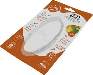 Rotaļlieta/košļājamais mājdzīvniekiem Duvo+ SEPIA 12,5 cm — iepakojumā 12, kopā 288 gab.