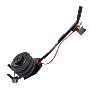 Vehicle jack and stand AWTools AW20031, weight 20 kg