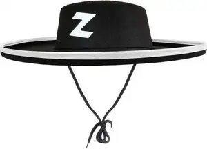 Cepure GoDan Zorro — modelis 506971