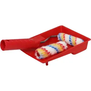 Glue & paint roller Proline 41259 — roller for adhesives and paint, 1 pc