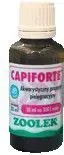 ZOOLEK Capiforte bottle 30 ml – topical hair/scalp treatment