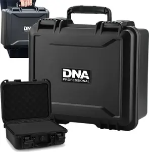 Protective transport case Bitmat DNA CASE, waterproof IP65, dimensions 42×35×14.8 cm