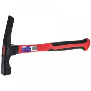 Hammer Dedra 13M450 — claw hammer, single piece