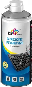 Compressed air duster TB Print 400 ml (ABTBCP000SP)
