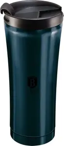 Termokrūze berlinger haus KUBEK TERMICZNY 500 ml BH-6411 Aquamarine