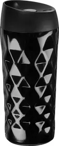 Termokrūze Ambition Jasper 420 ml — Ambition, melna