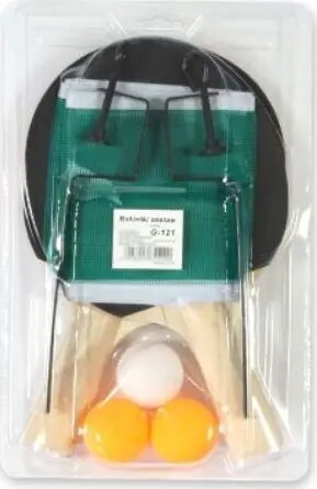 Tennis Equipment